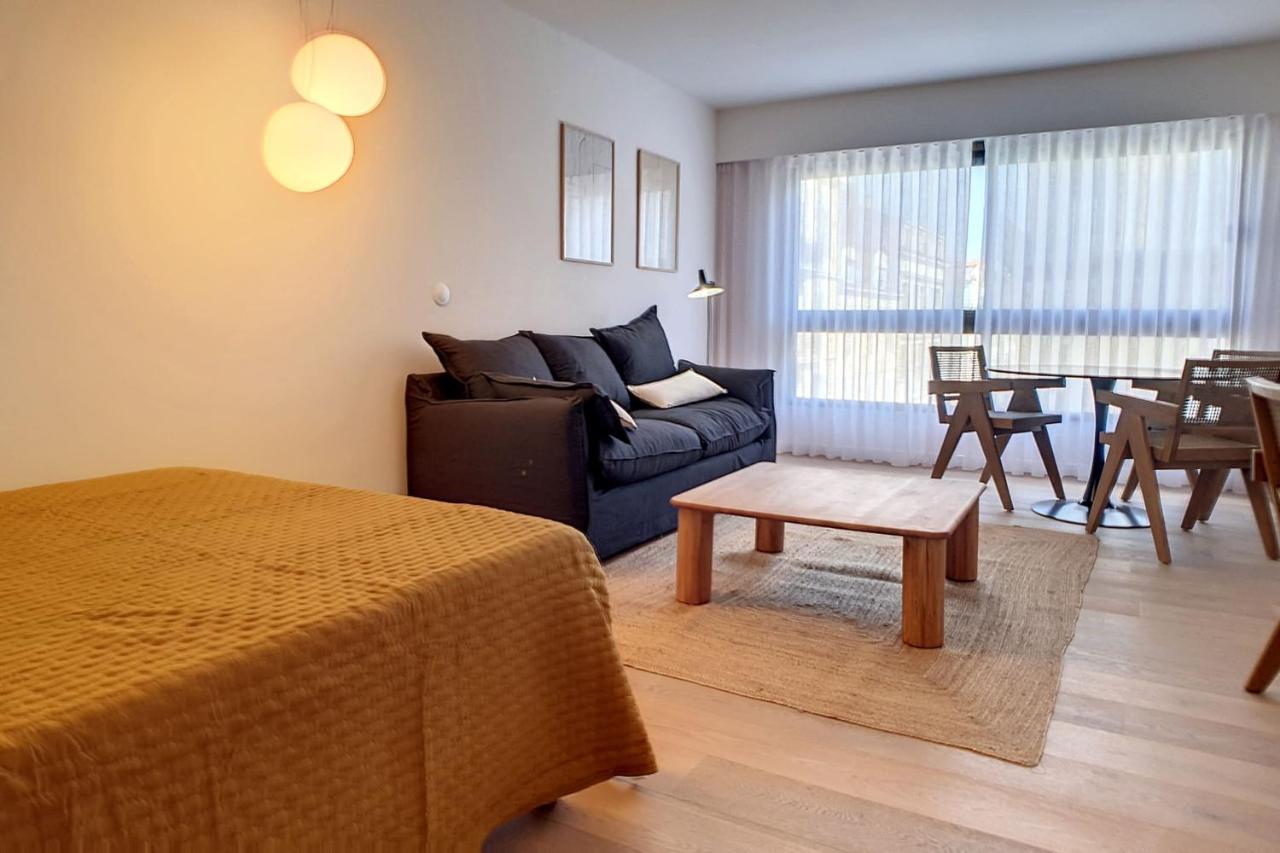 Luxueux Au Coeur De La Appartement Cannes