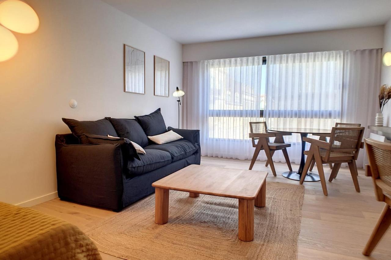 Appartement Luxueux Au Coeur De La Cannes