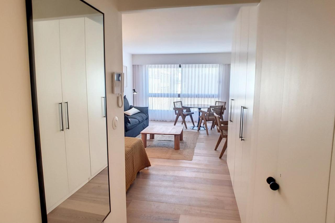 Luxueux Au Coeur De La Appartement