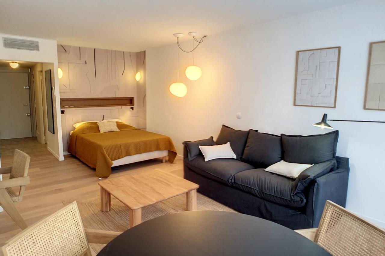 Appartement Luxueux Au Coeur De La